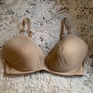 Natori nursing bra